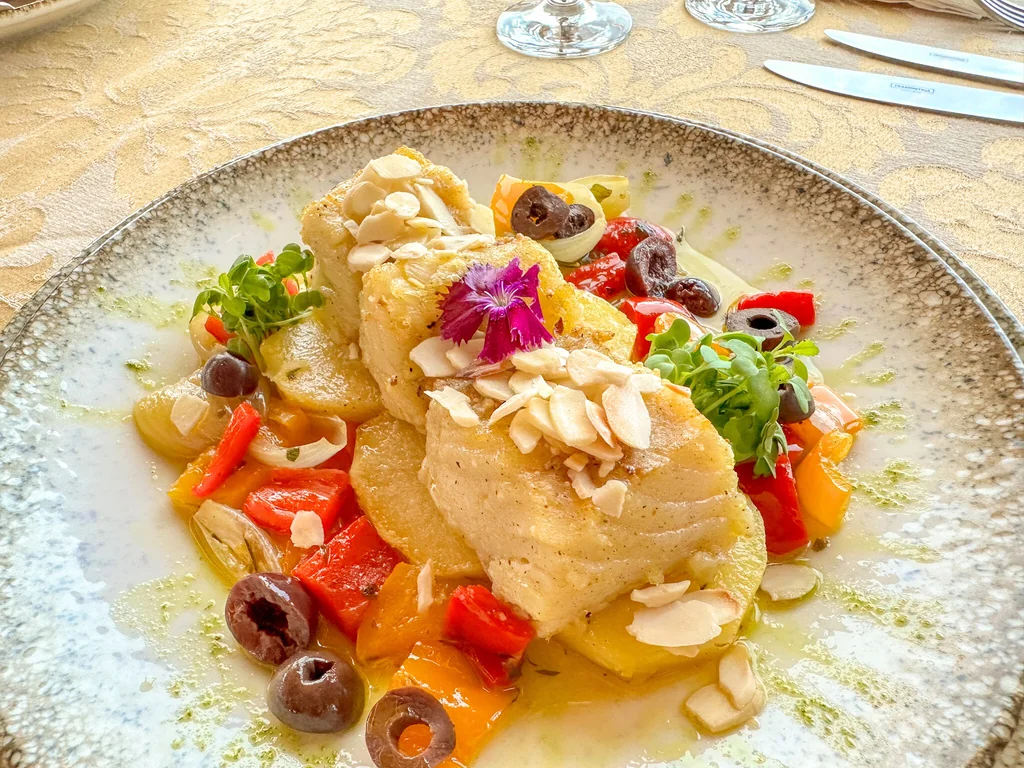 Bacalhau RF